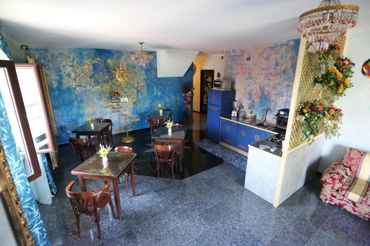 B & B L'Almanacco San Martino in Strada Exterior photo