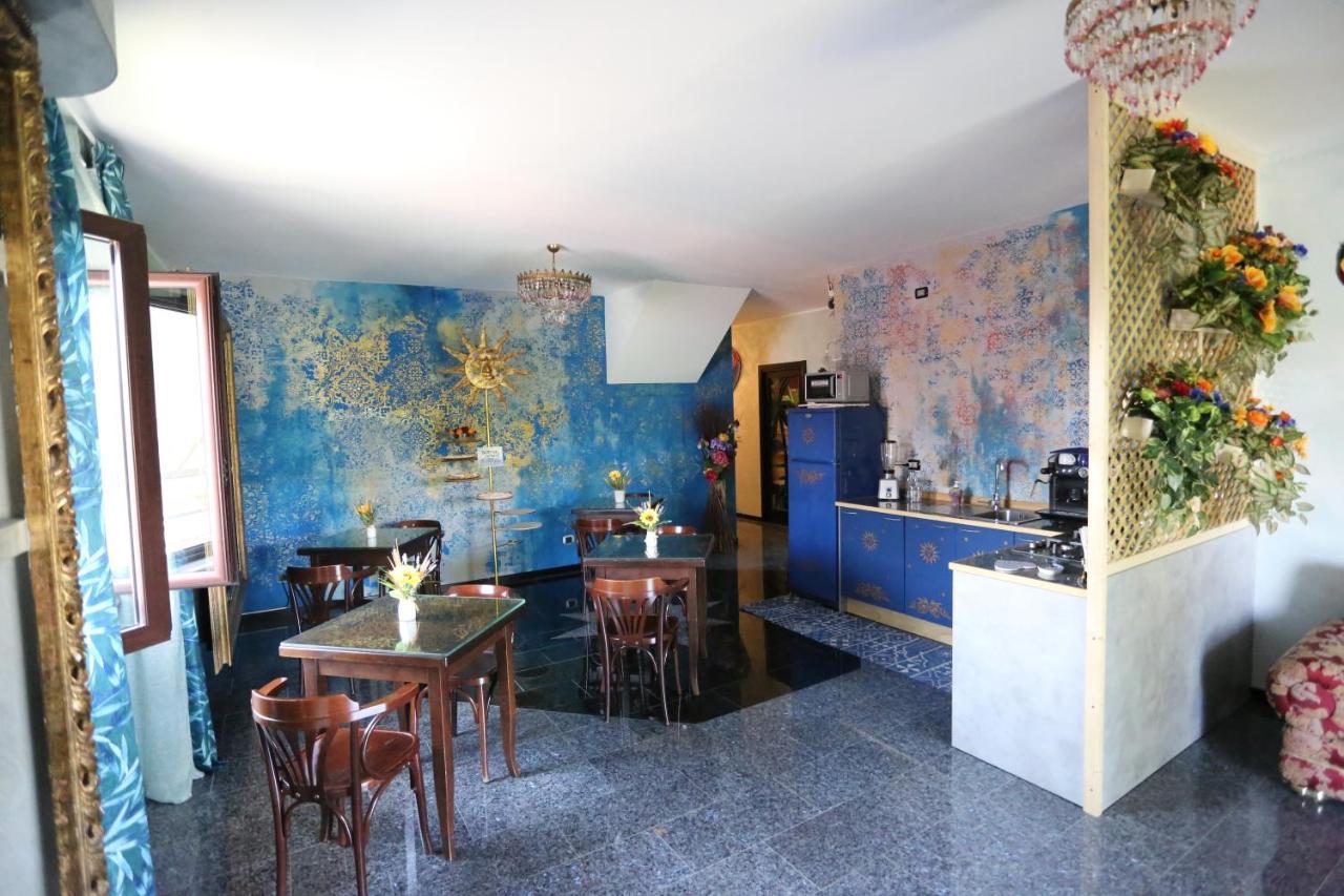 B & B L'Almanacco San Martino in Strada Exterior photo