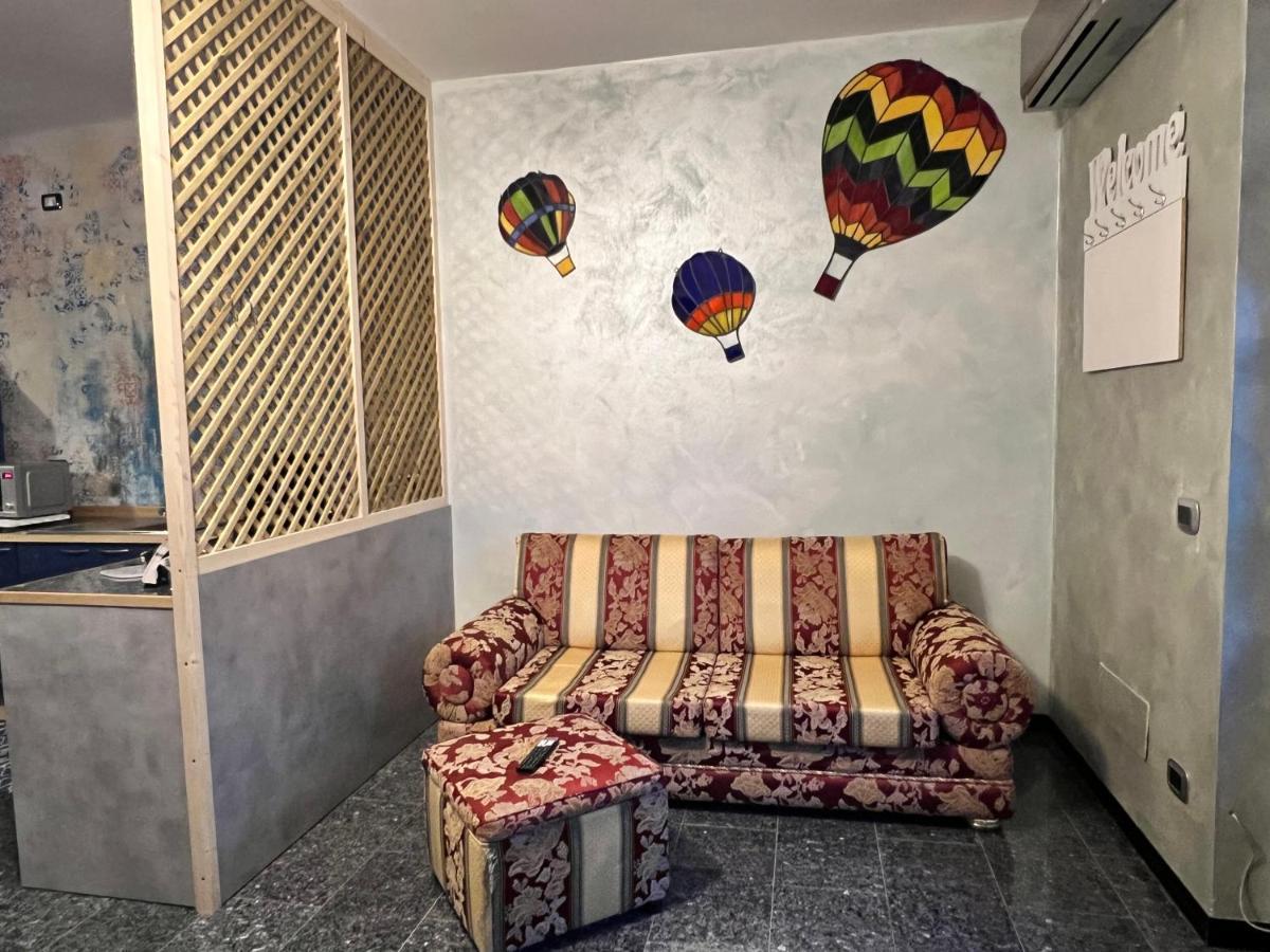 B & B L'Almanacco San Martino in Strada Exterior photo