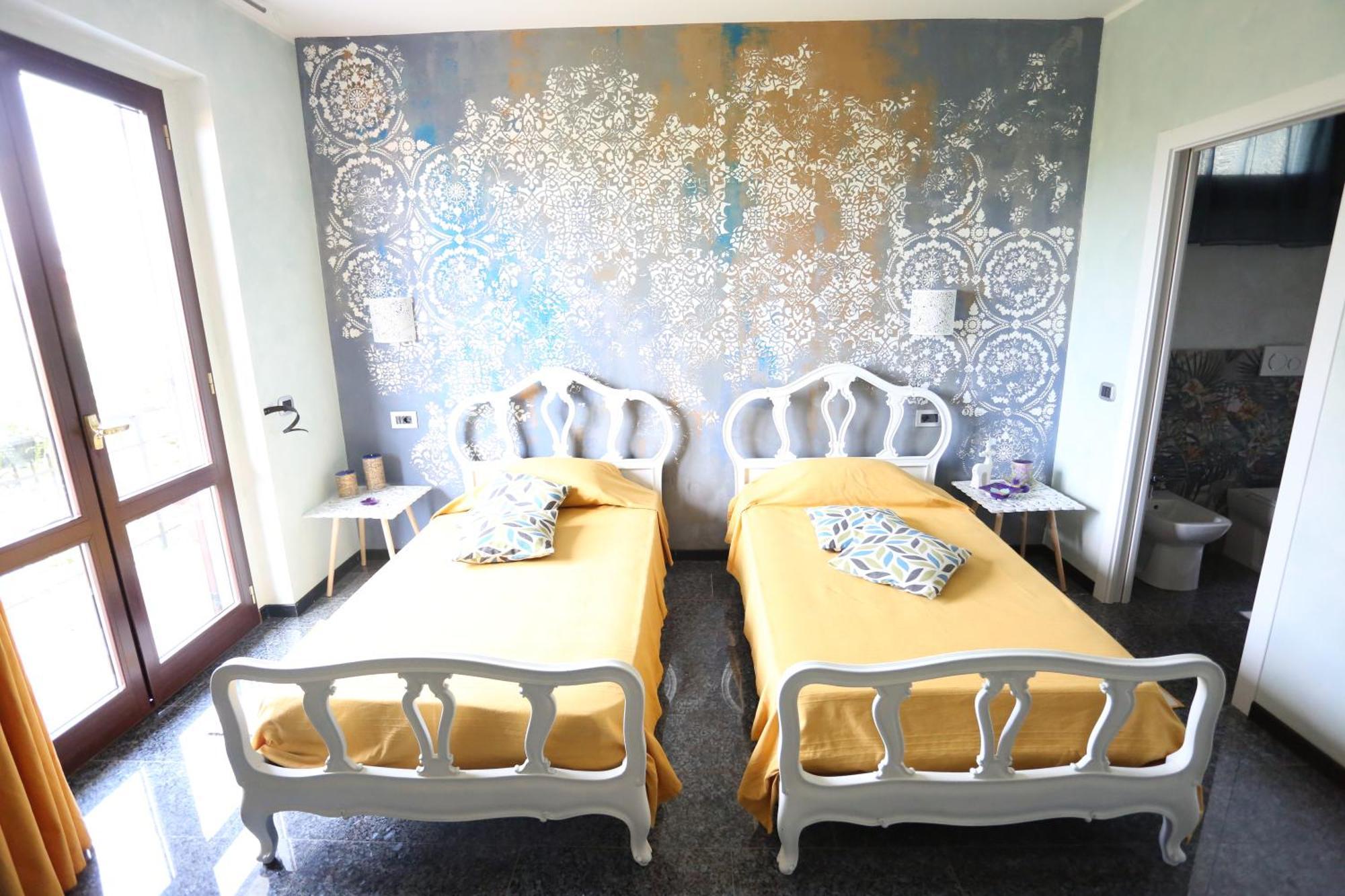 B & B L'Almanacco San Martino in Strada Exterior photo