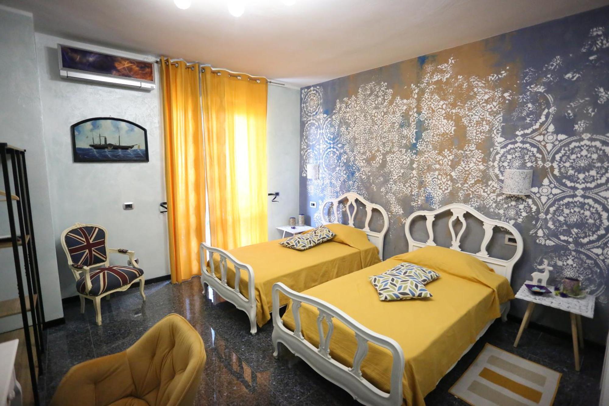 B & B L'Almanacco San Martino in Strada Exterior photo