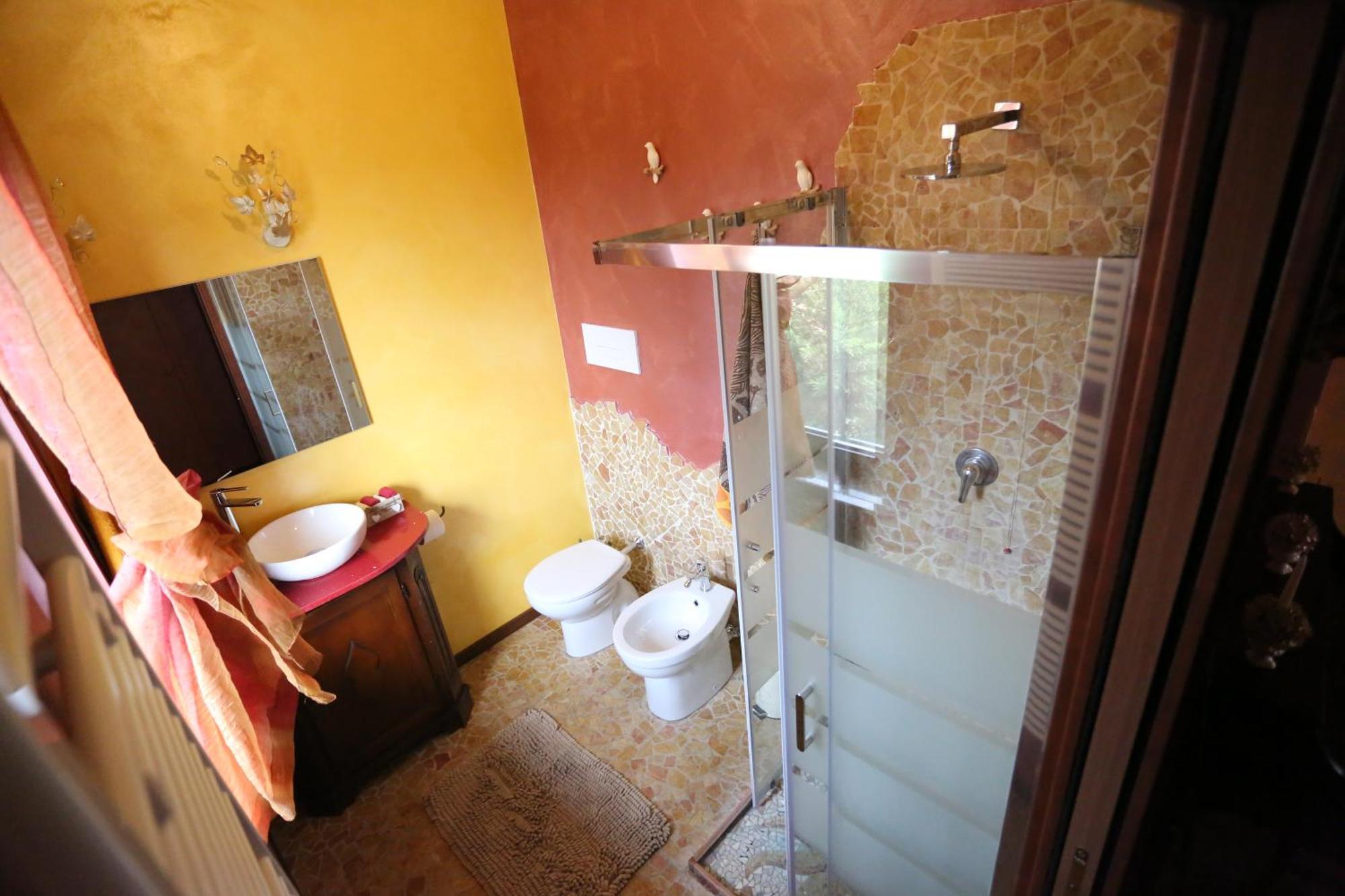 B & B L'Almanacco San Martino in Strada Exterior photo